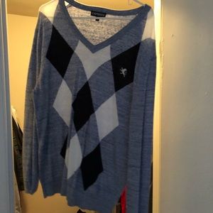 Men’s sweater